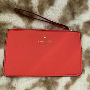 Kate Spade Wristlet